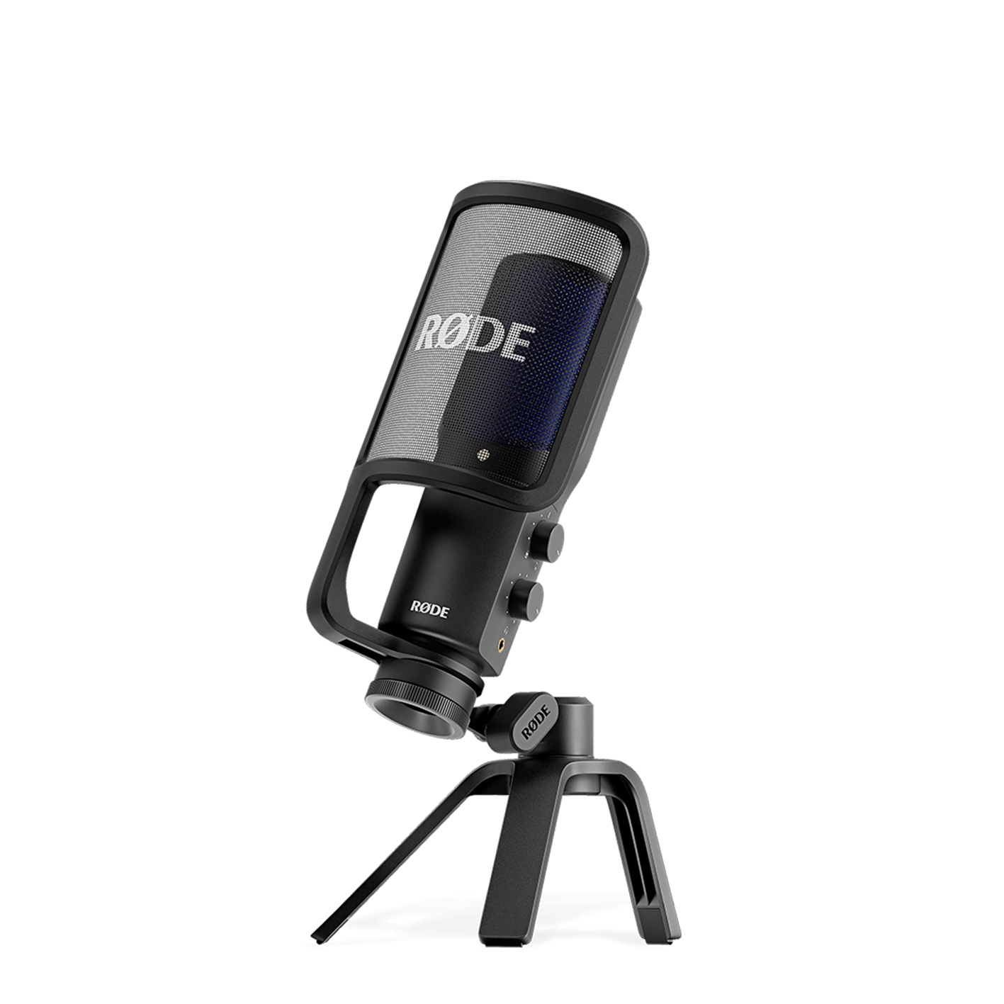 Rode NT-USB+