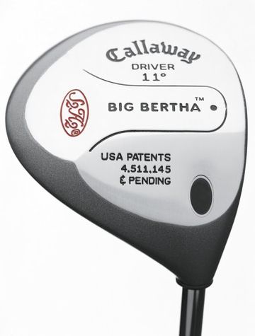 10 Best Callaway Clubs Of All Time | Golf Monthly