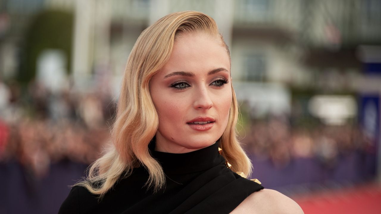 Sophie Turner