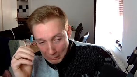 Tangy TD developer Cakez appears emotional after learning of the game's sales