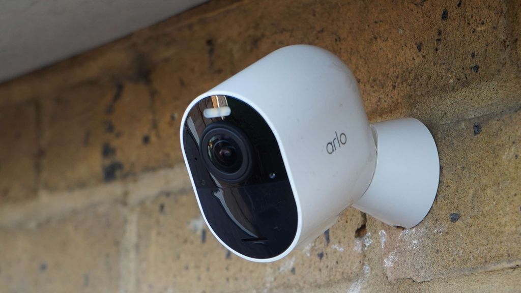 The Best Outdoor Security Cameras In 2024 | Digital Camera World