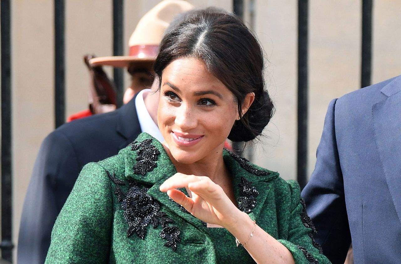 Meghan Markle