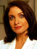 Dr. Jeannette Graf