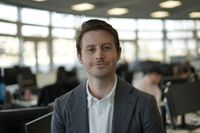 James Watts's avatar