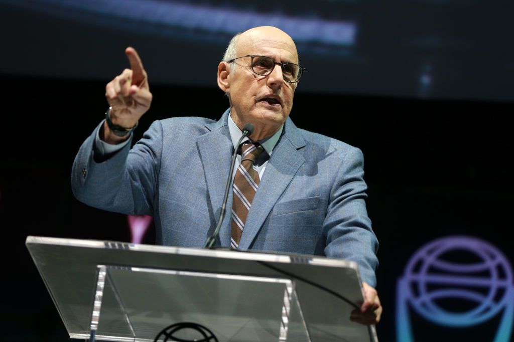 Amazon confirms that Jeffrey Tambor will not return to Transparent