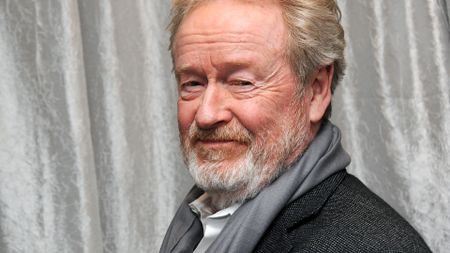 Sir Ridley Scott