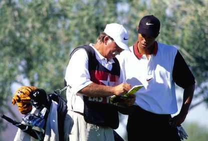 32 Best Player-Caddie Partnerships | Golf Monthly