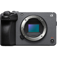 Sony FX30|was $1,790|now $1,598
SAVE $200 at B&amp;H