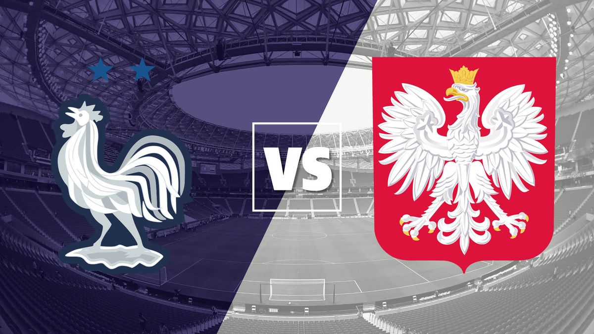 France Vs Poland Live Stream And How To Watch The 2022 FIFA World Cup   Pd54MjrGRo2q2hEjc3jRhm 1200 80 