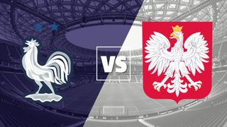 France vs Poland live stream