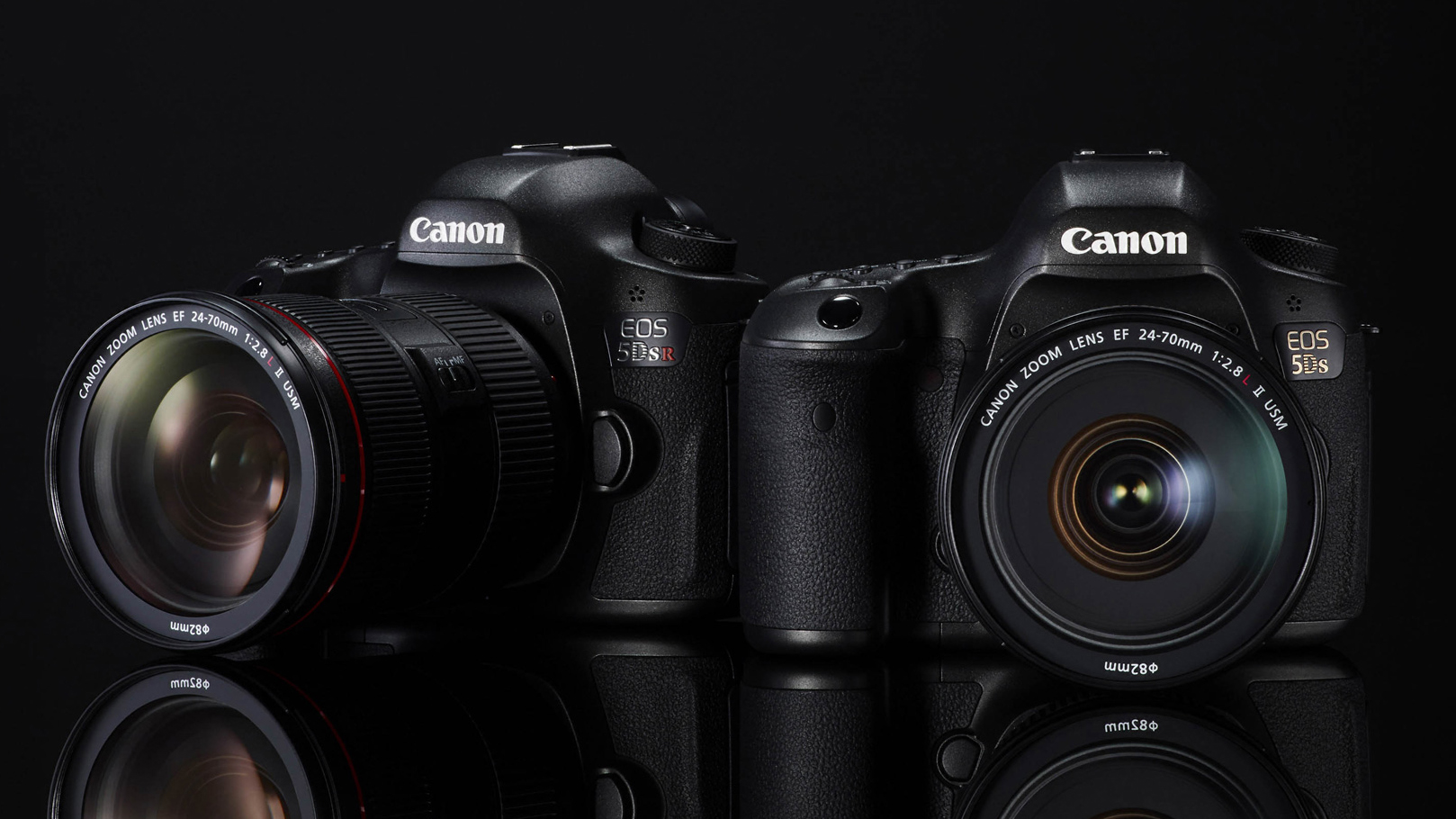 Canon EOS 5DS