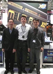 Midas And Klark Teknik Appoint New Chinese Distributor