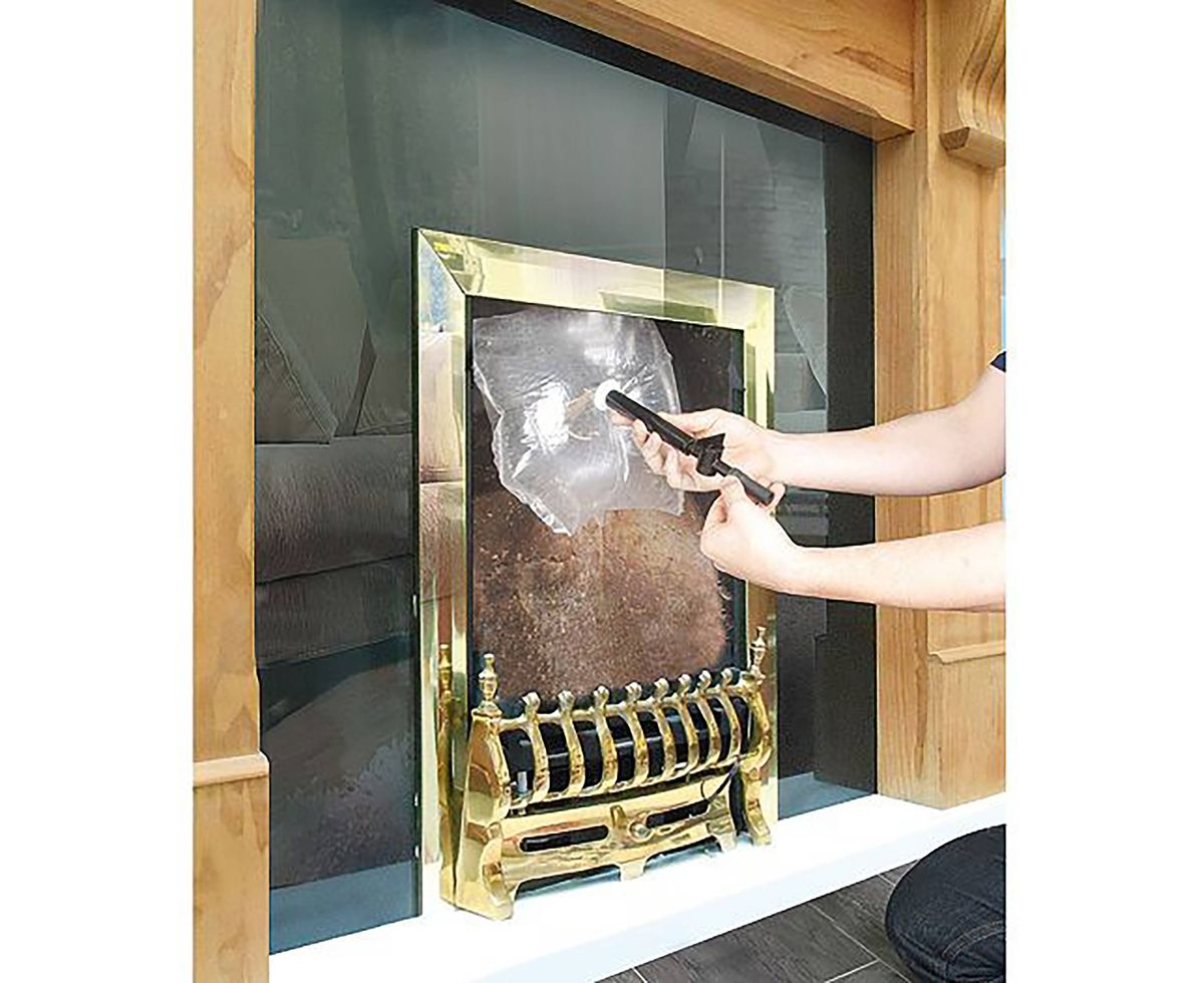 Chimney balloons A good investment or a load of hot air? Homebuilding