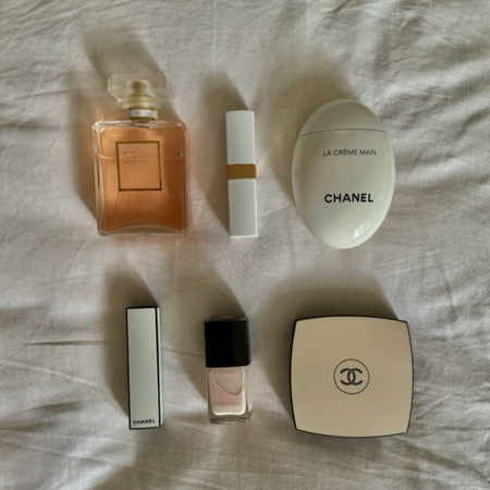 mother's day beauty gifts