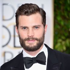 Jamie Dornan