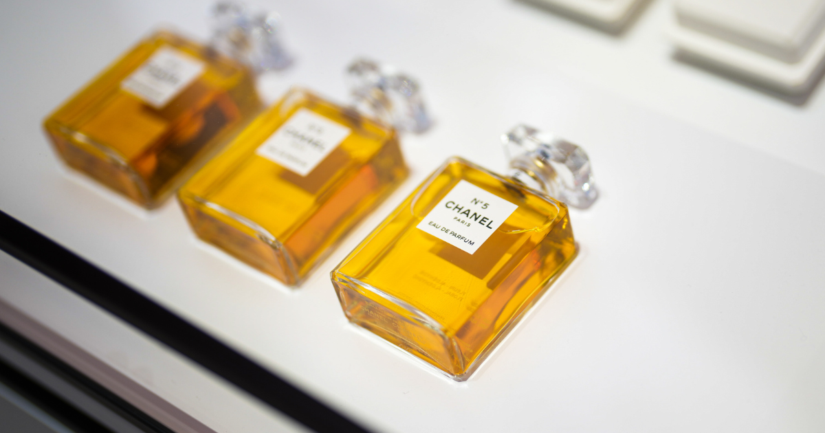 14 High-Fashion Perfumes That Smell Really Unique