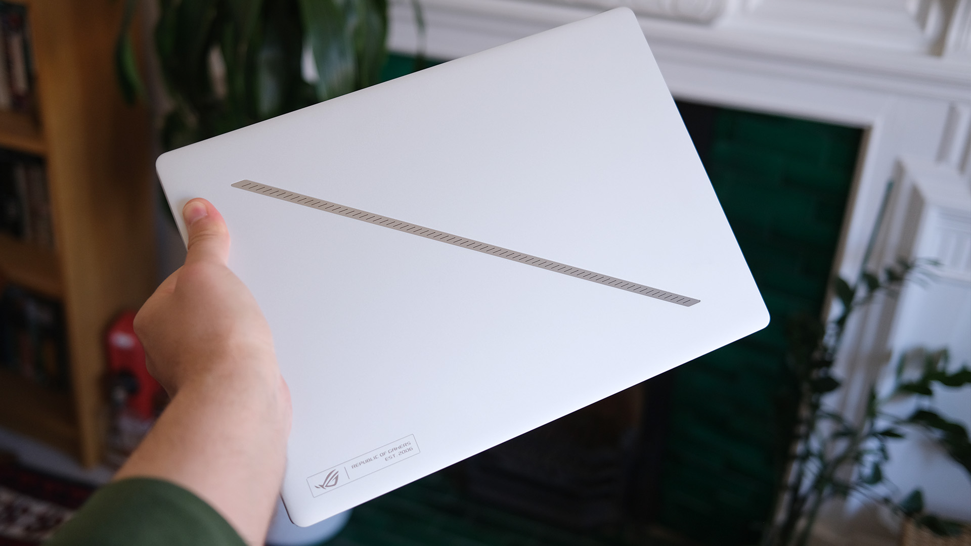 Asus ROG Zephyrus G14 2025 review