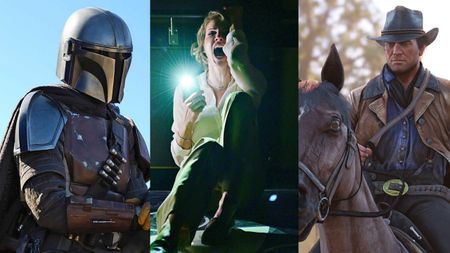 Release Radar: Our pick of the week's best TV, movies, and games (May 4-10)