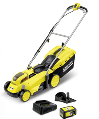 LMO 18-33 Cordless Lawn Mower | £179.99 at Kärcher