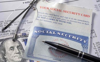 Open a Social Security Account