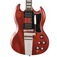 Gibson SG Standard '61 Faded Maestro Vibrola