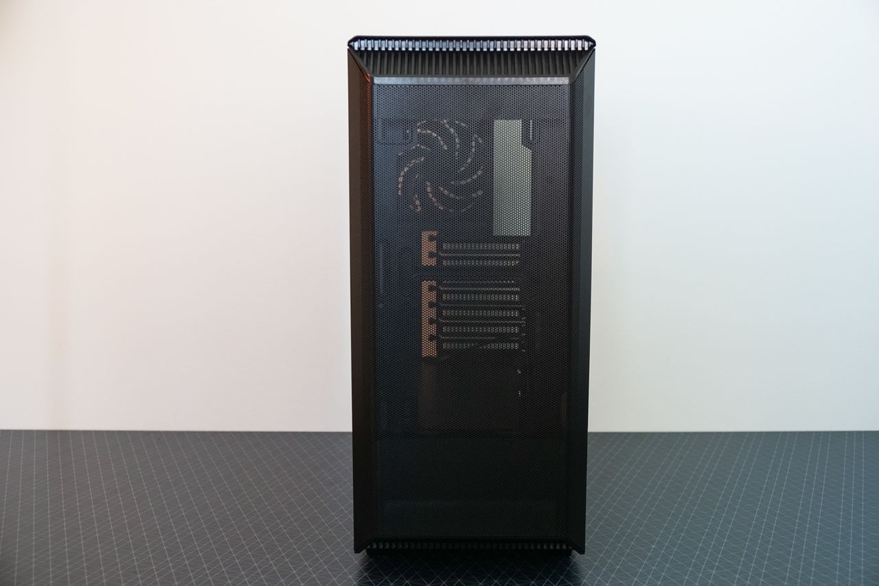 Phanteks Eclipse P300A