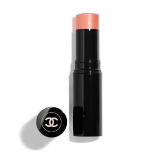 Chanel Les Beiges Healthy Glow Sheer Colour Stick Blush