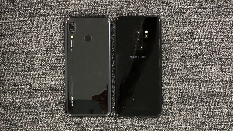 Hands on: HUAWEI nova 3 review | TechRadar