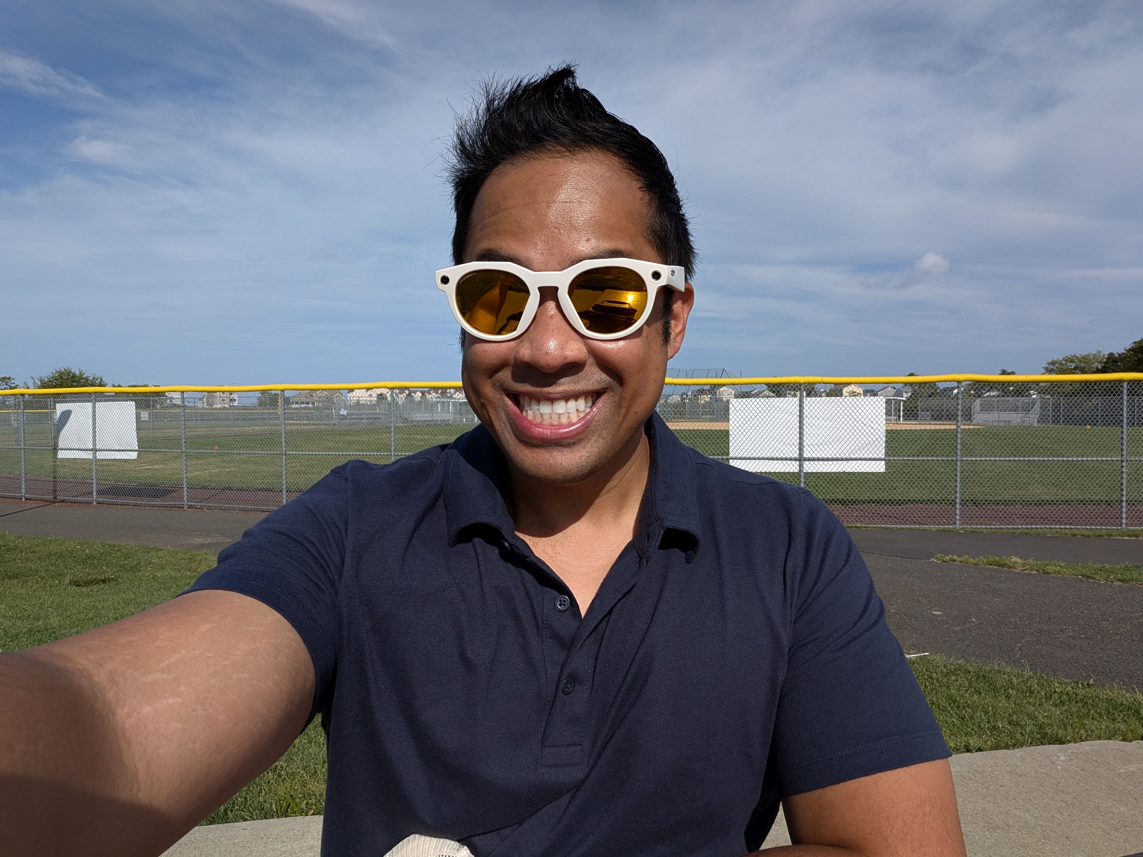 Google Pixel 10 Camera Sample.