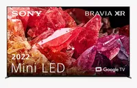 Sony XR-65A75K/P 65 Zoll für 1.499,00€ Sony XR-65A75K/P 65 Zoll für 1.499,00€ 