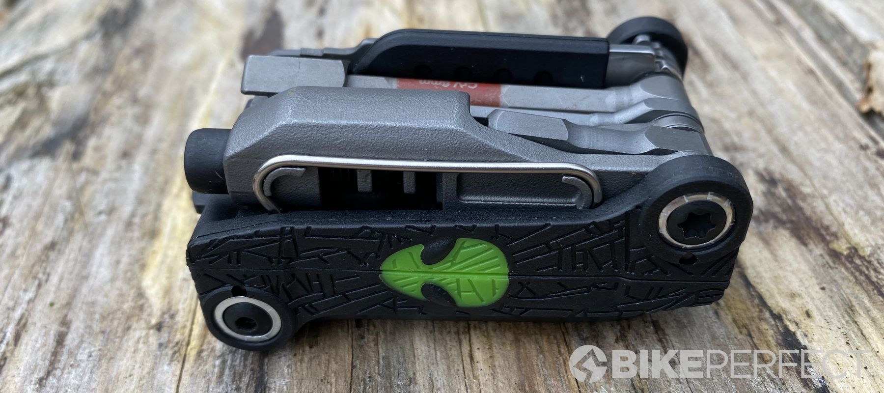 Topeak Alien X multitool review Bike Perfect