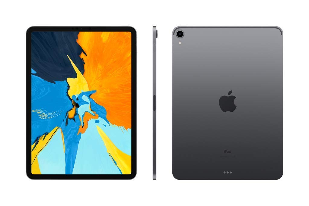 iPad Pro 11