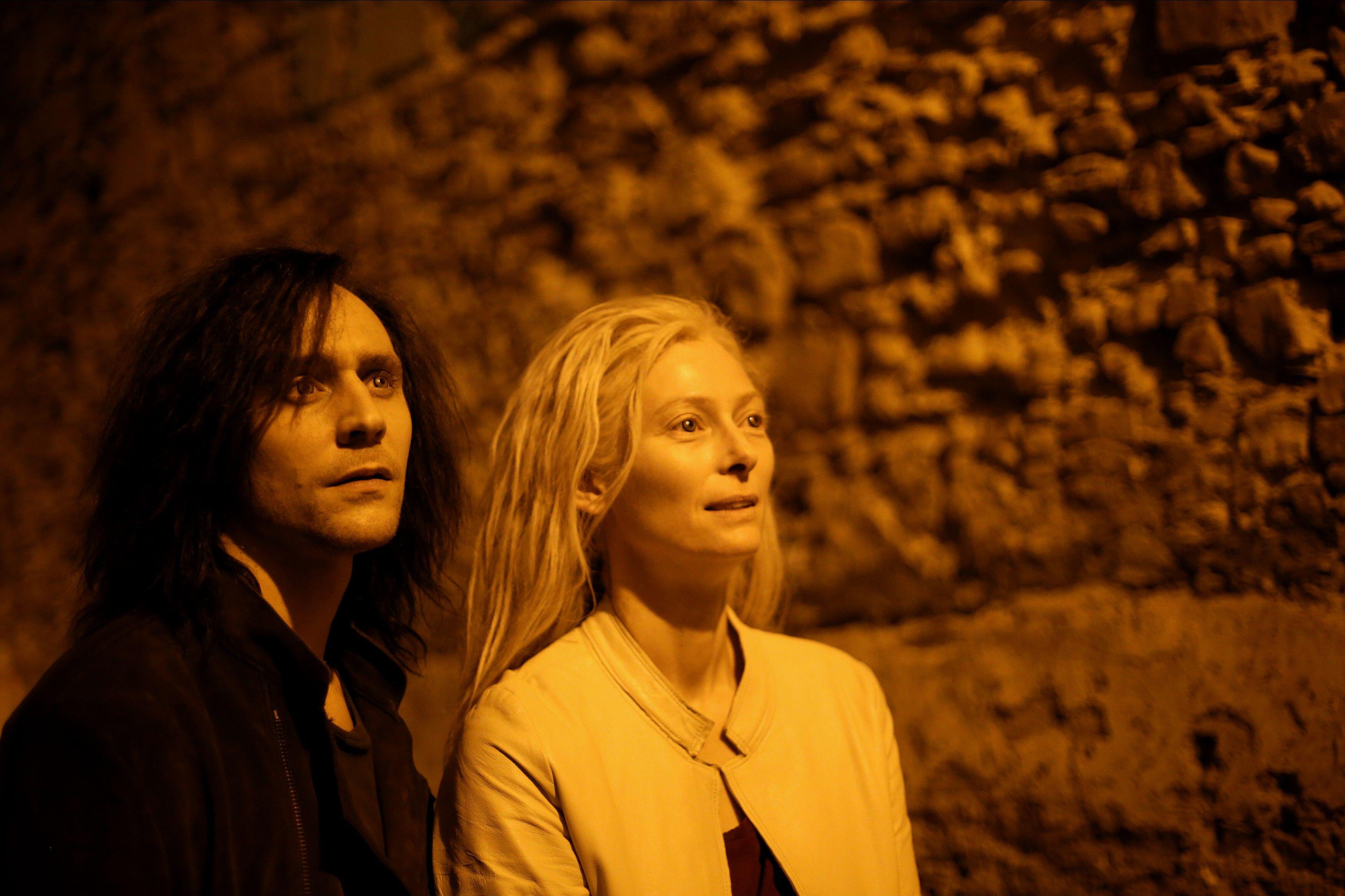 underrated movies only lovers left alive