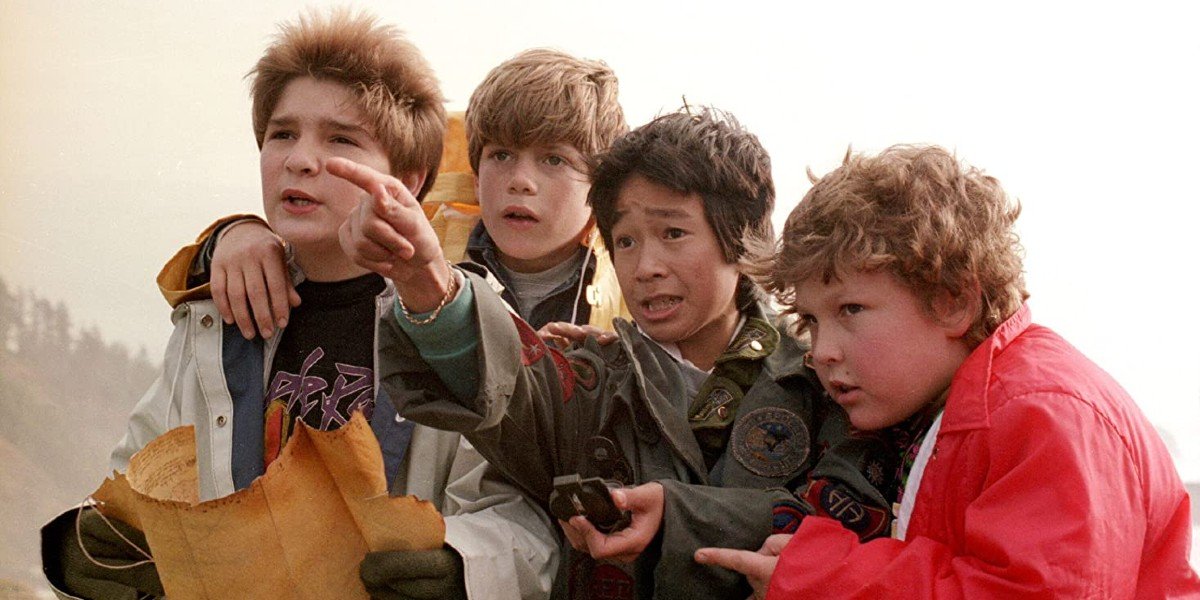 The Goonies