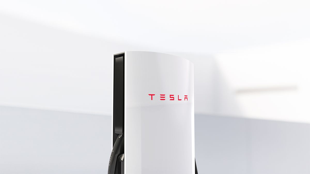 Would you let Elon Musk control your home's power? Tesla applies to start providing electricity to UK homes