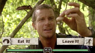 Bear Grylls: You Vs. Wild