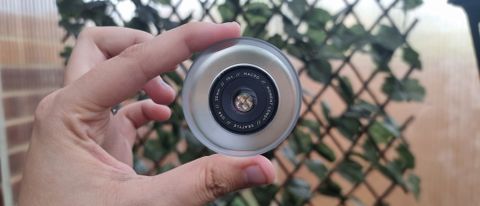 Moment Macro 10x lens review