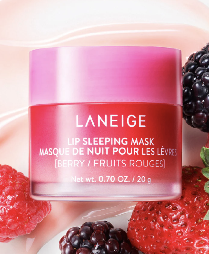 Laneige Lip Mask