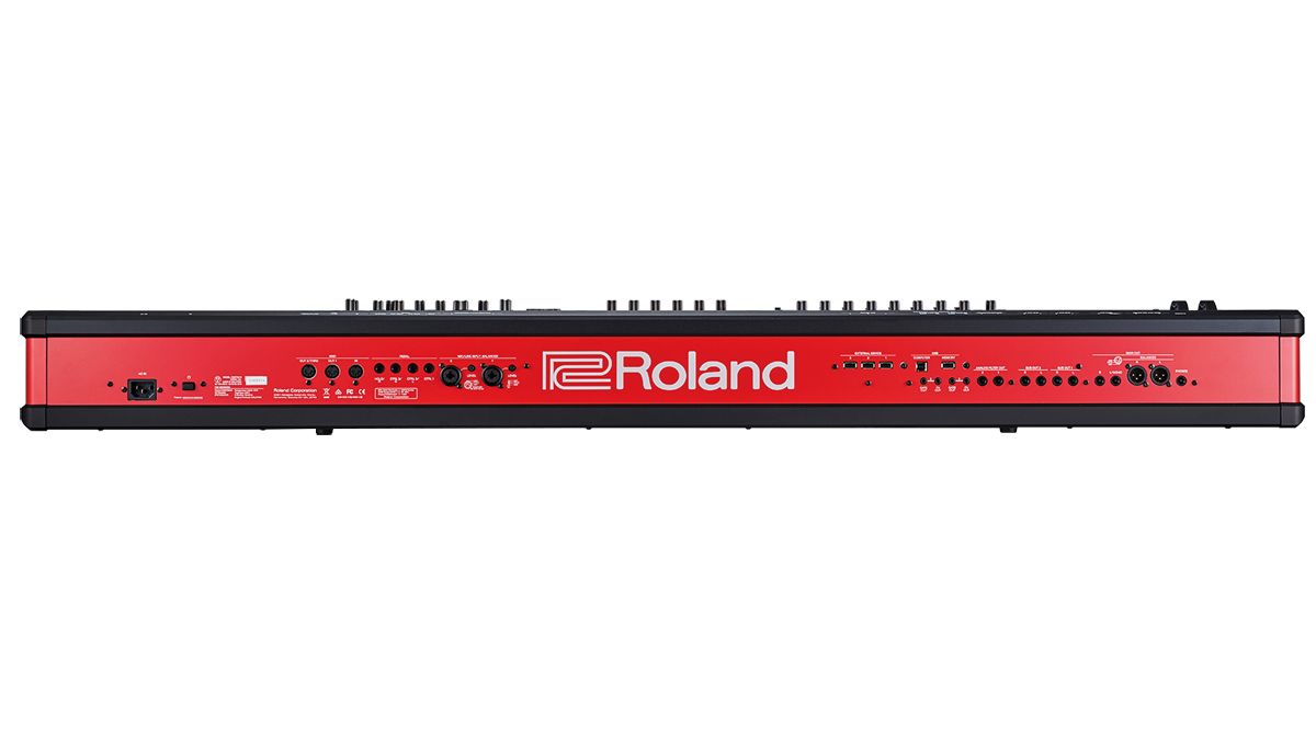 Roland Fantom-8
