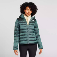 The North Face Aconcagua down jacket:  was £180, now £140 at Blacks (save £40)