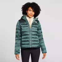 The North Face Aconcagua down jacket:&nbsp;was £180, now £140 at Blacks (save £40)