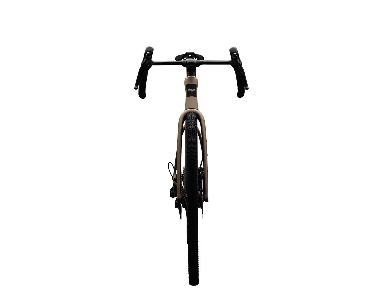The ENVE MOG gravel bike