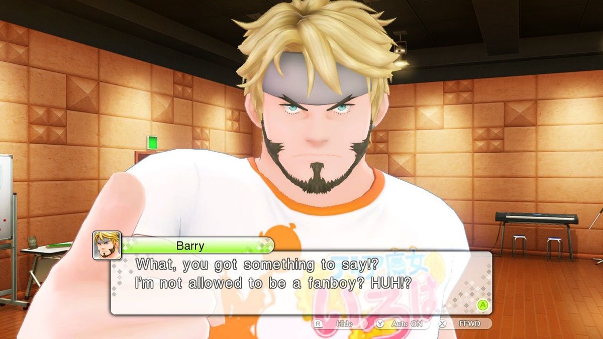 Tokyo Mirage Sessions #FE Encore
