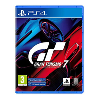Gran Turismo 7 (PS4) | £59.99