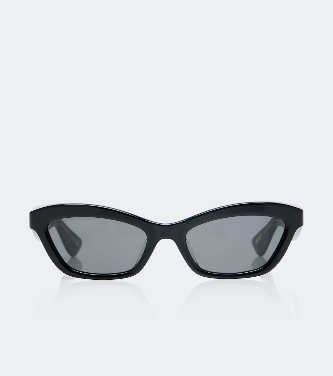 1997c Cat-Eye Sunglasses