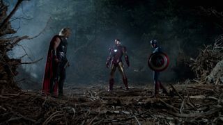 Avengers Assemble_Marvel