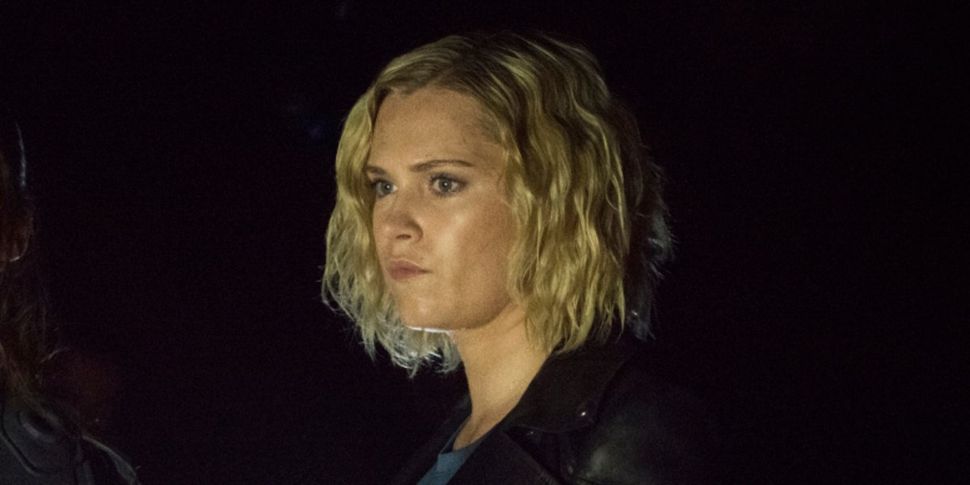 The 100: What Clarke's Reaction To The Bellamy Twist Could Mean For The ...