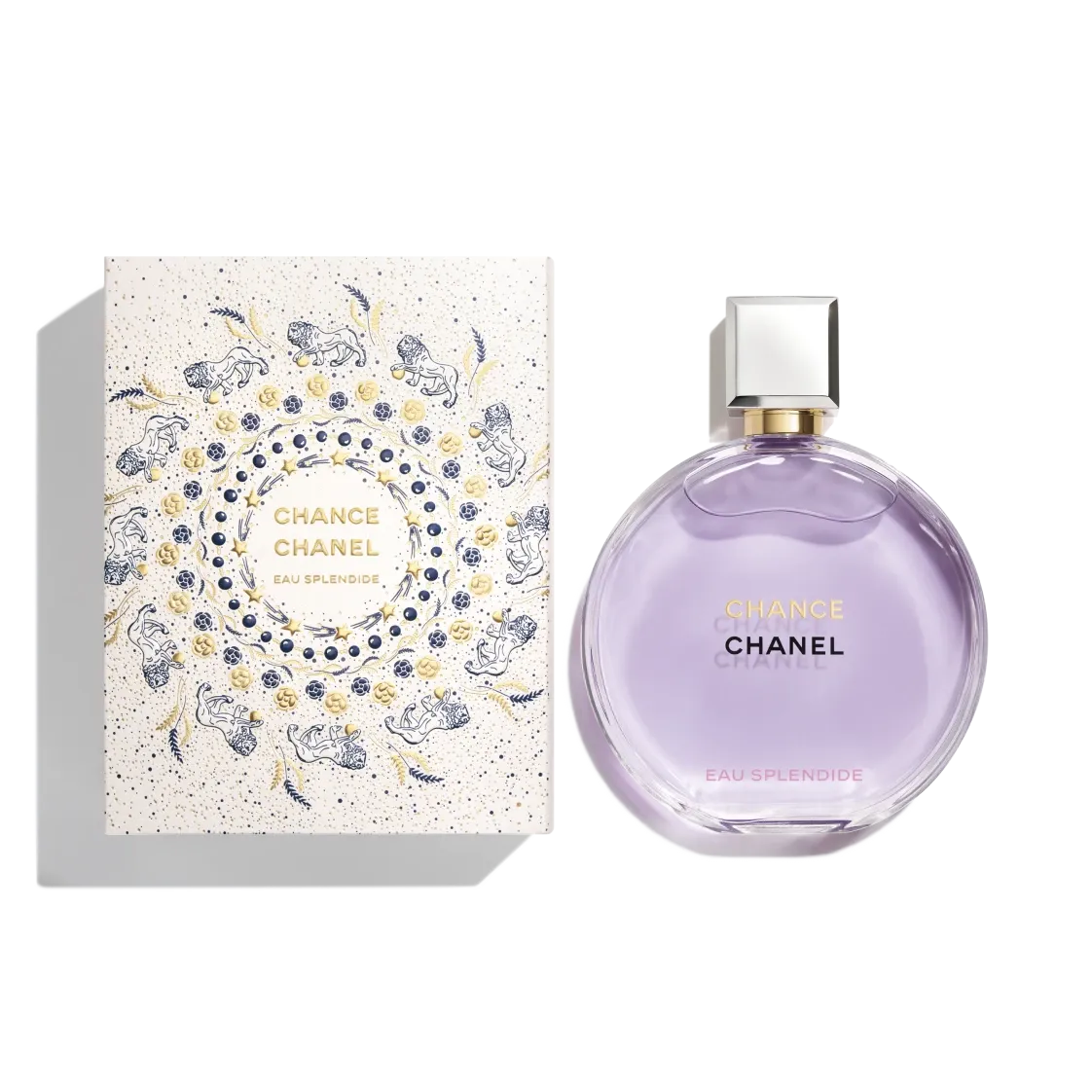 Chanel , Chance Eau Splendide Limited-Edition Eau de Parfum Spray