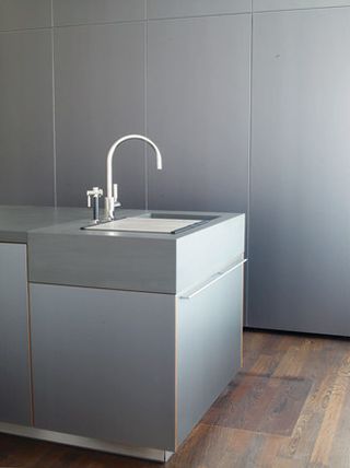 The 'B3' kitchen by Bulthaup