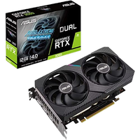 Asus GeForce RTX 3060 V2 LHR OC